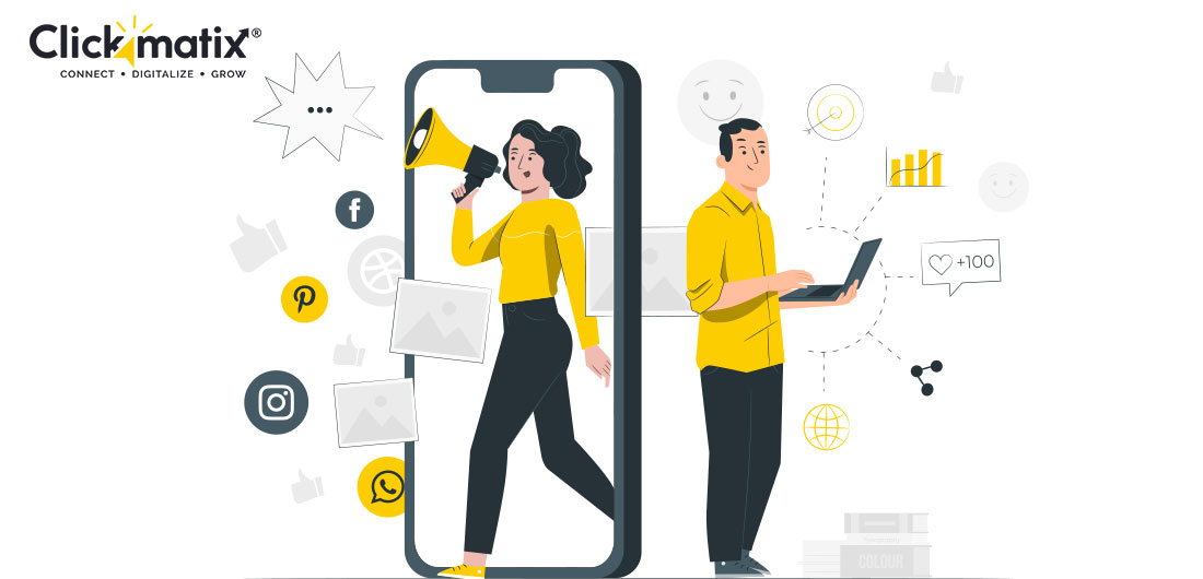 social media marketing tools