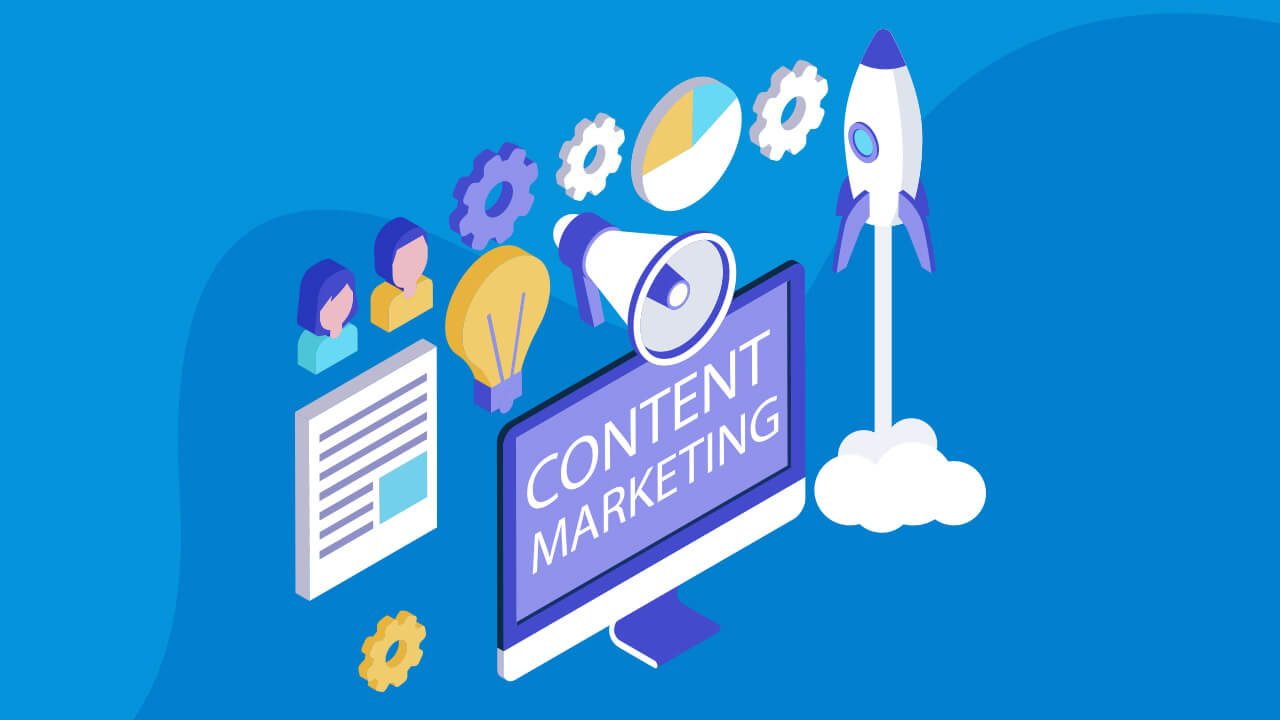 content marketing Trend