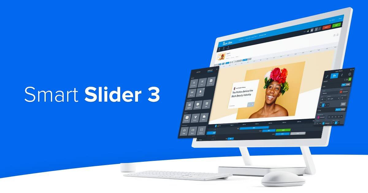 Smart Slider