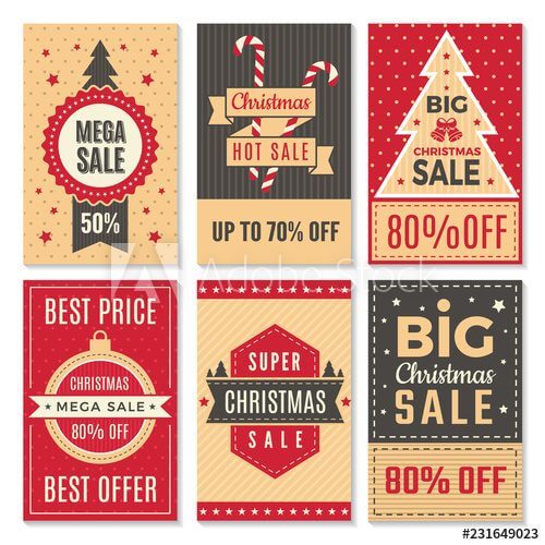 Digital marketing Christmas deals