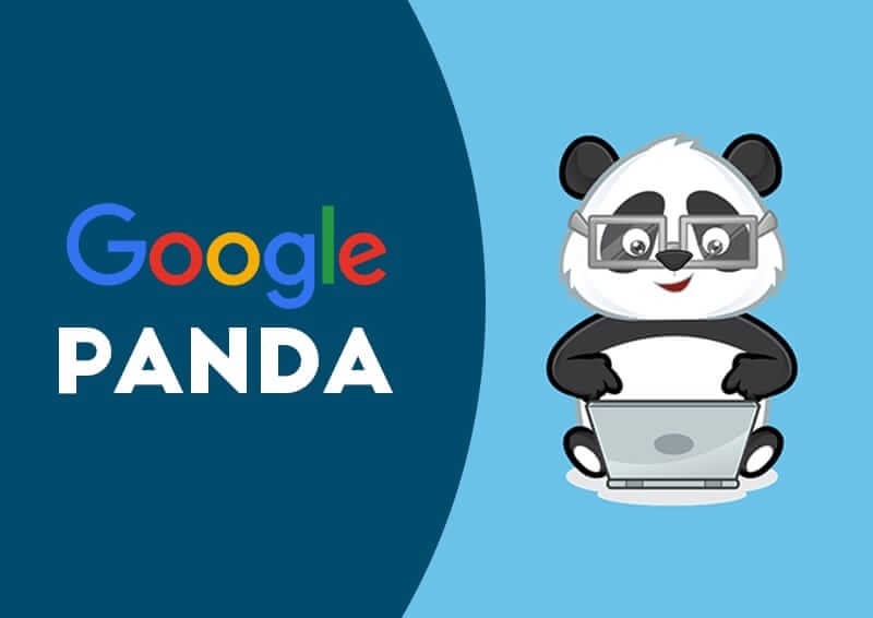 Google Panda