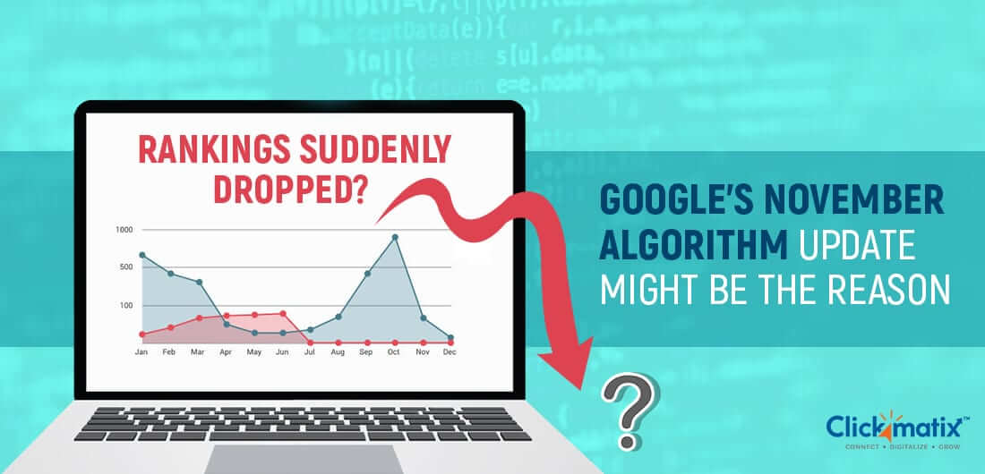 Google Algorithm Latest Updates