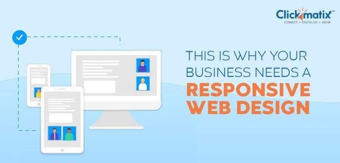 Why Your Business Needs Responsive Web Design