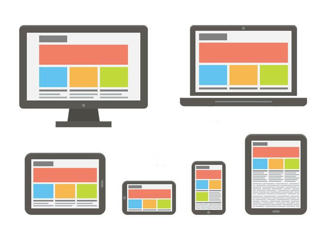 responsive design