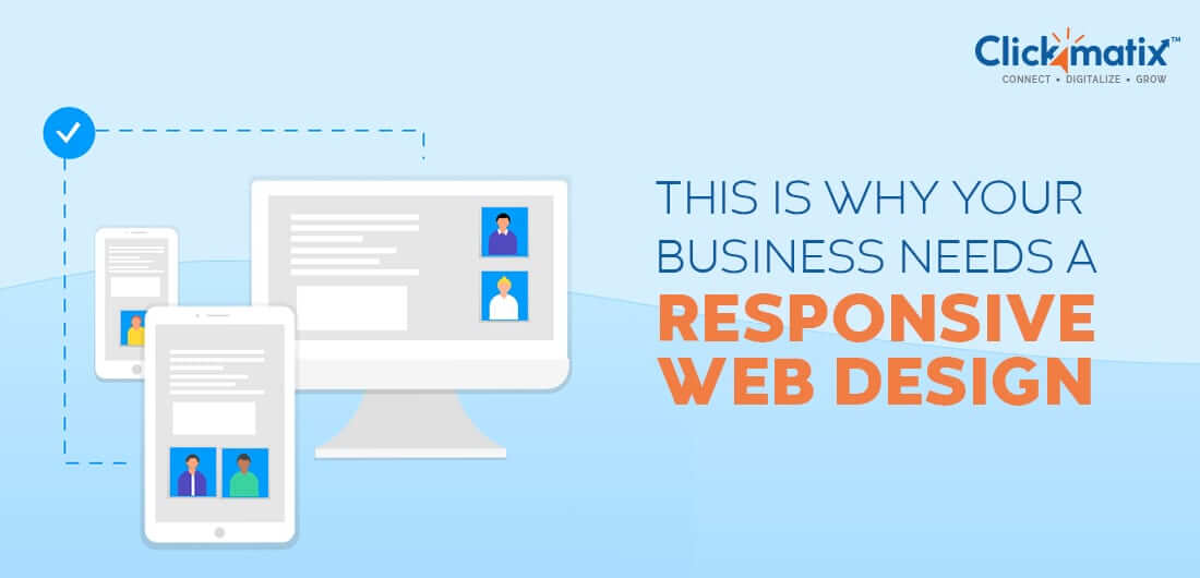 THIS IS WHY YOUR BUSINESS NEEDS A RESPONSIVE WEB DESIGN