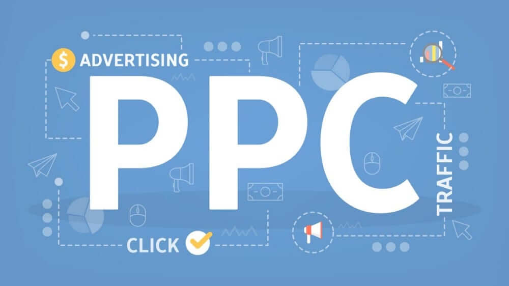 PPC Marketing