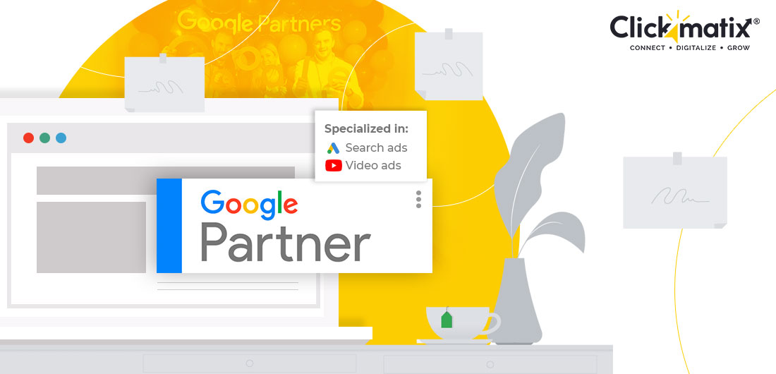 Google Partners agency