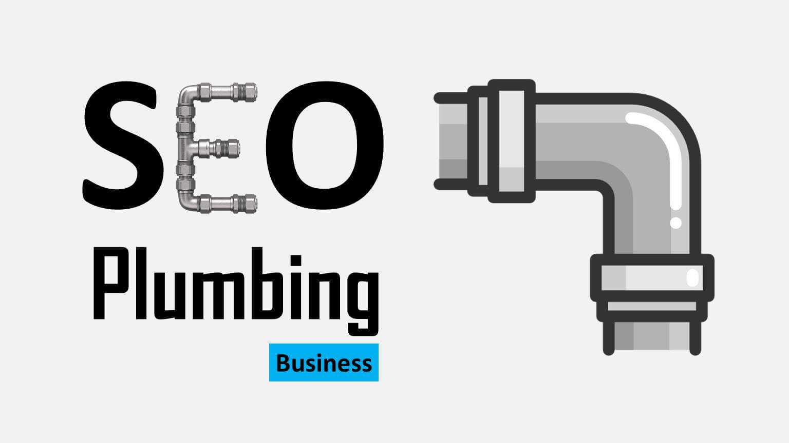 SEO for Plumbers