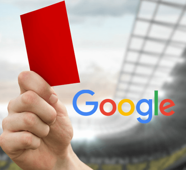 google-penalty