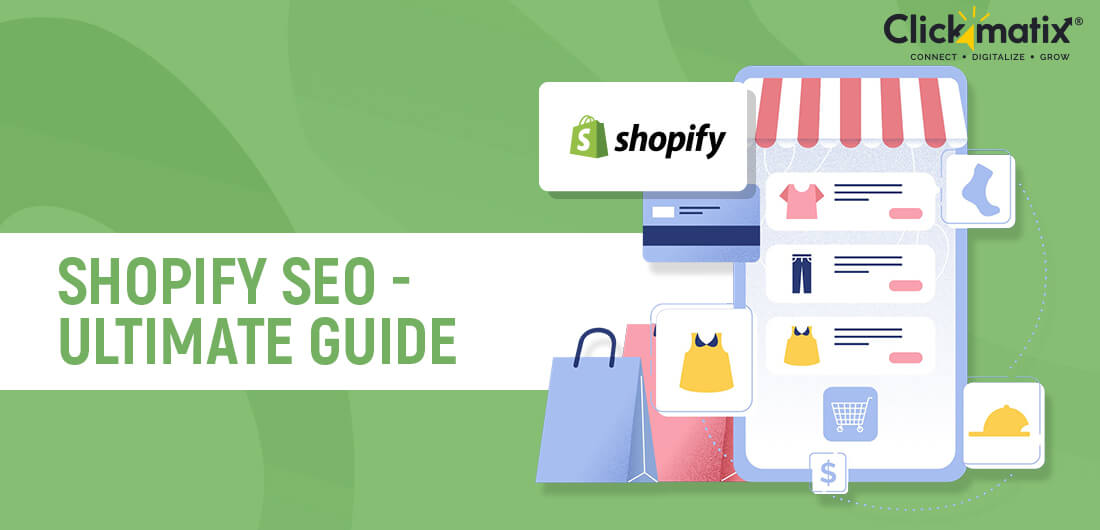 shopify SEO