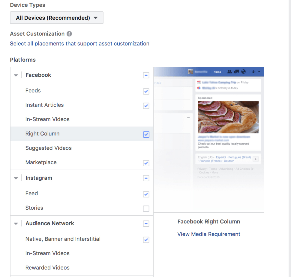 Facebook Ads Certifiaction