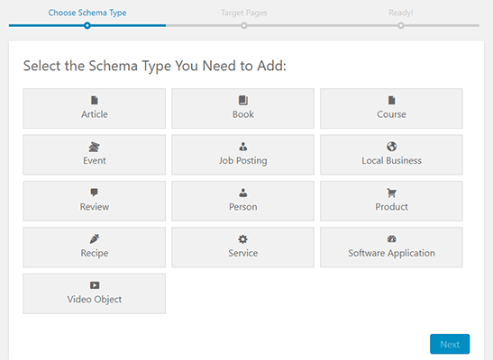 Schema-Pro-13-Different-Schema-Types