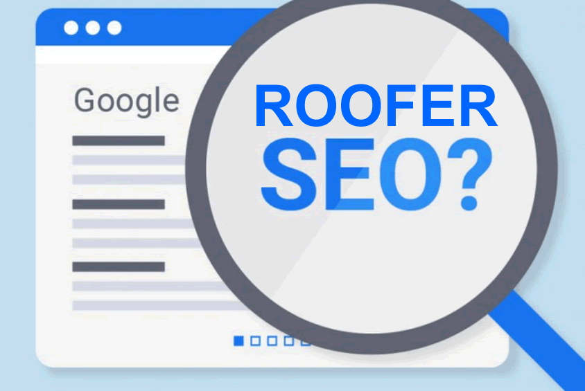 Seo For Roofers