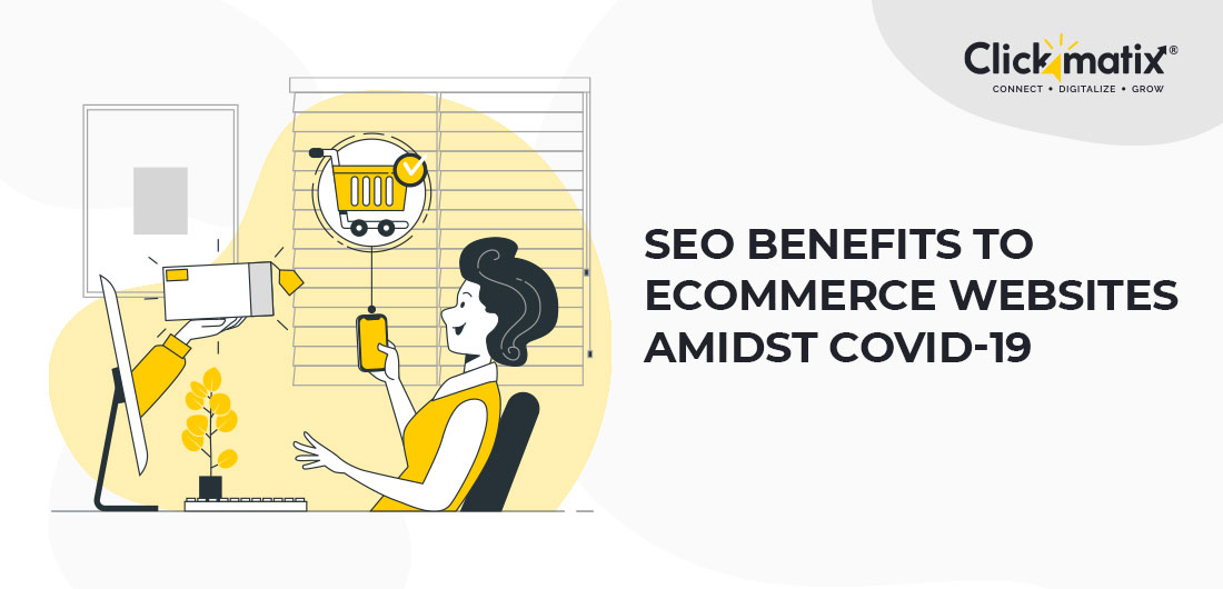 SEO benefits