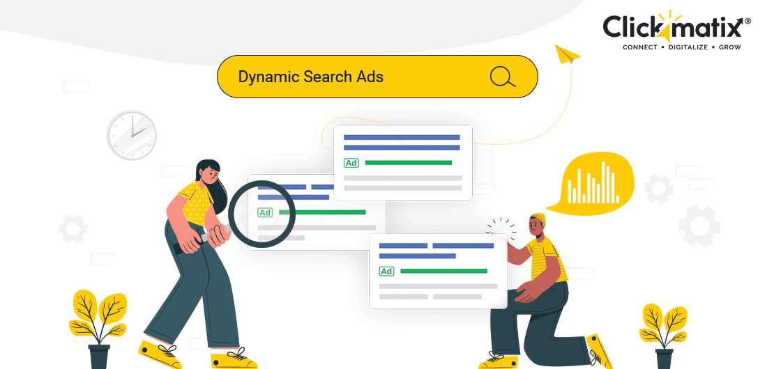 Dynamnic-Search-Ads