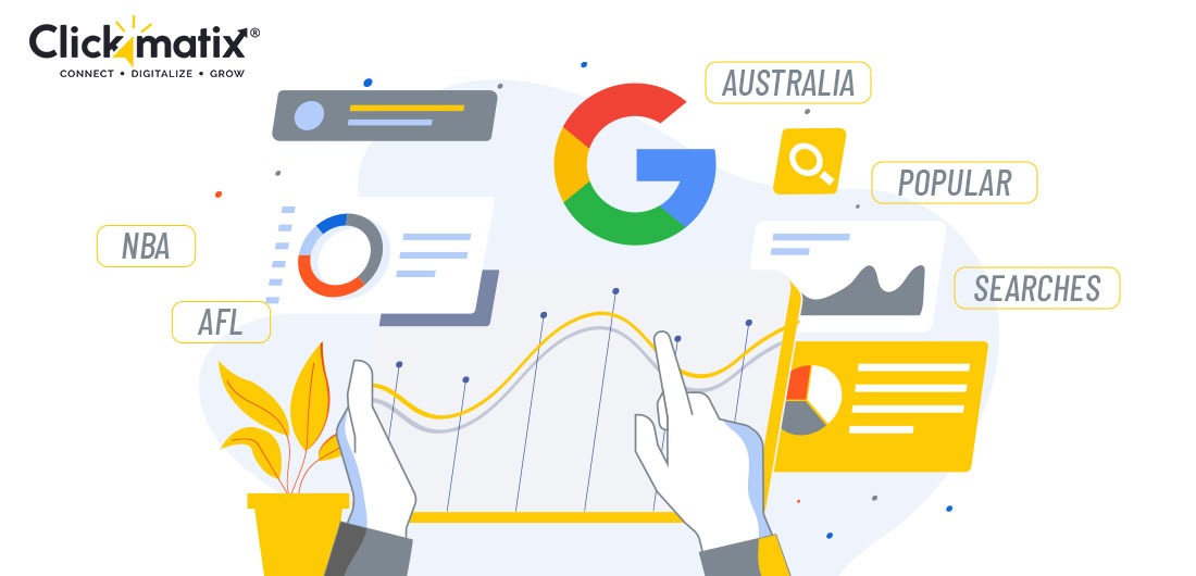 Most Searched Things on Google
