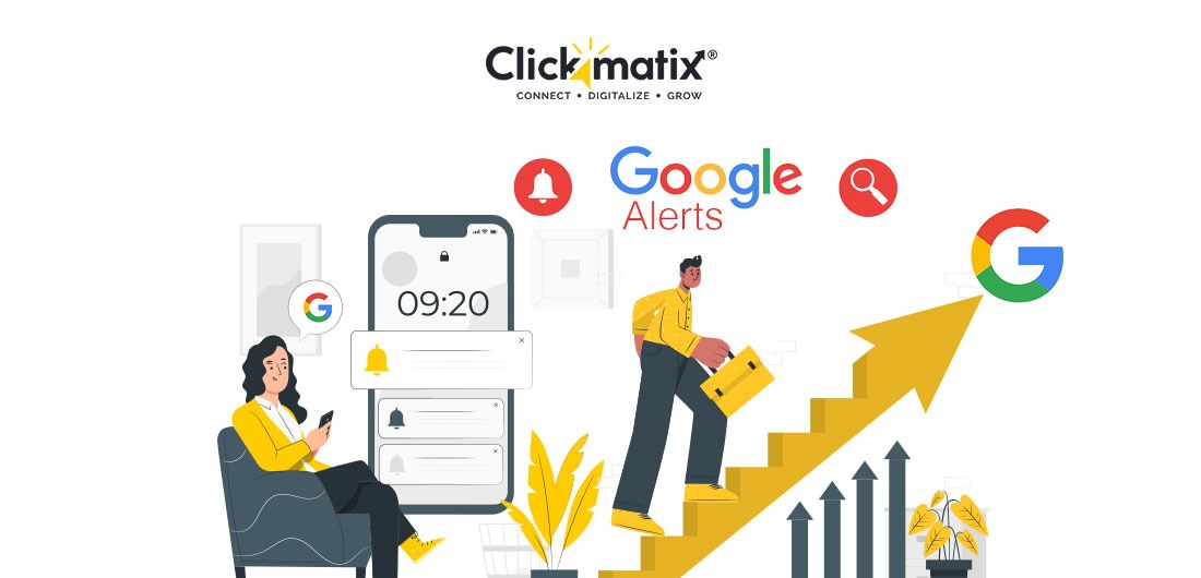 How To Setup Google Alerts