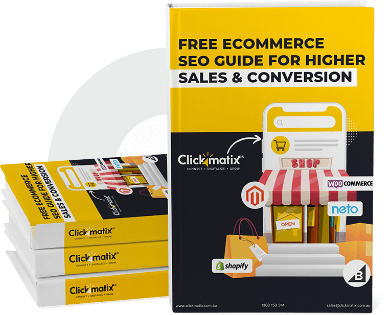 E-Commerce SEO Guide