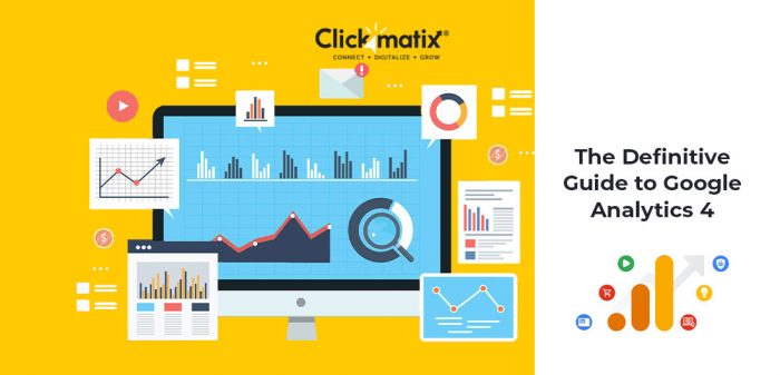 What Is GA4? Complete Google Analytics 4 Guide 2026