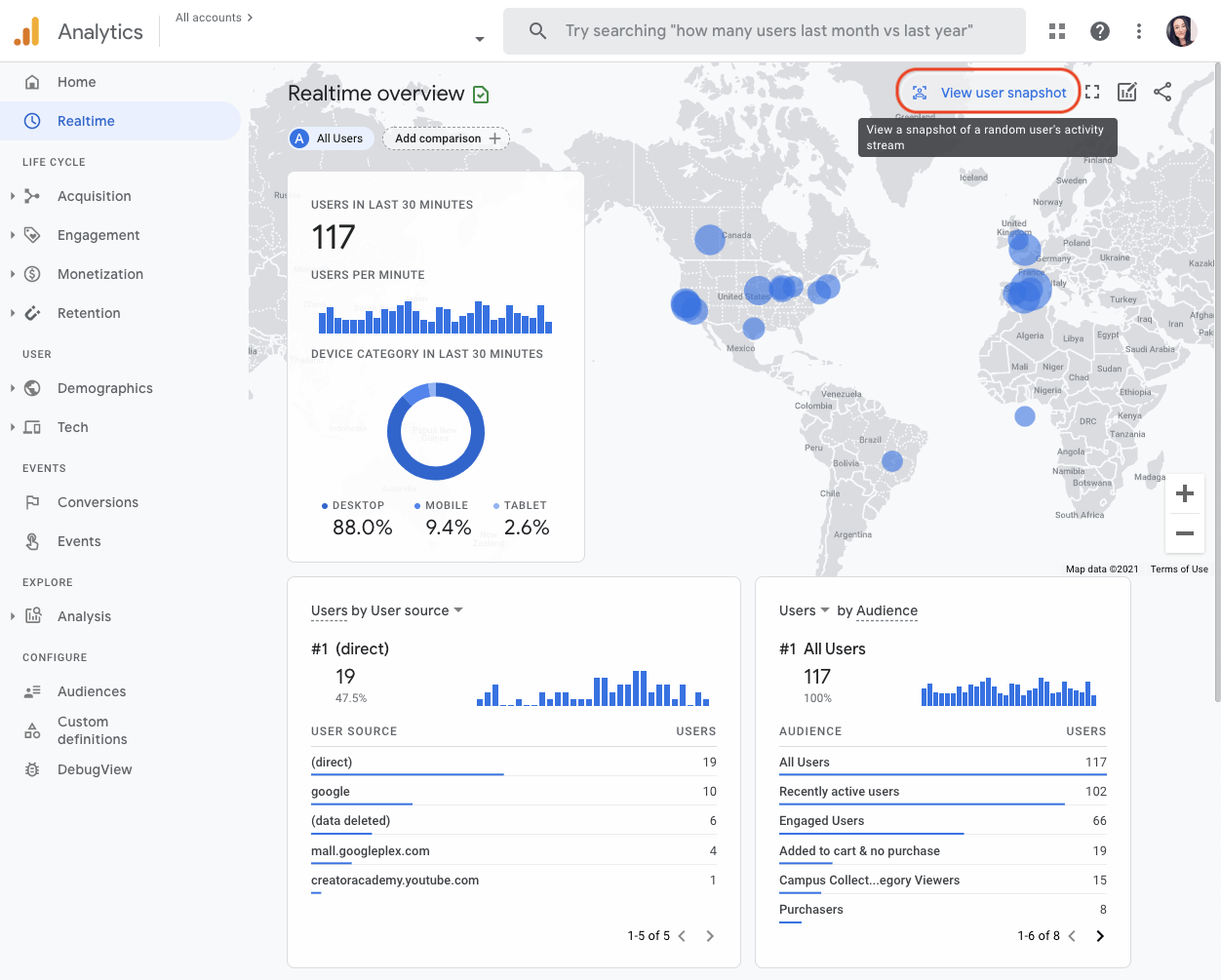 ga4-realtime-report