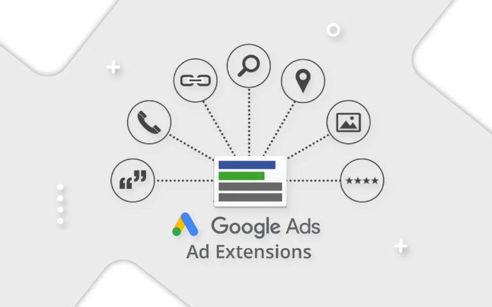 Google-Ads-extension