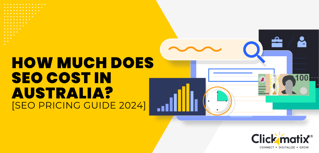 How Much Does SEO Cost In Australia