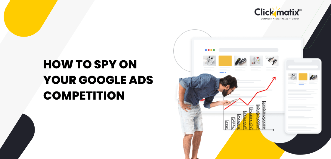 Google Ads Competitor Analysis