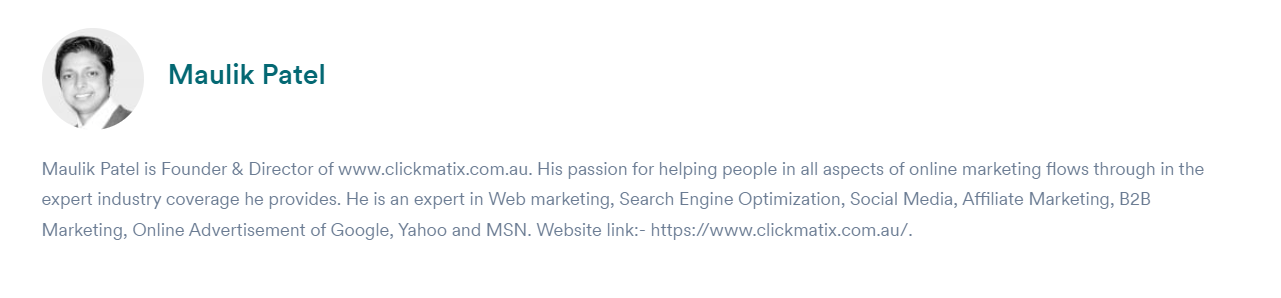 Brand Mentioning 