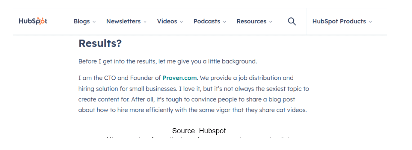 Guest Blogging in Saas