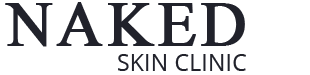 naked-skin Clinic logo