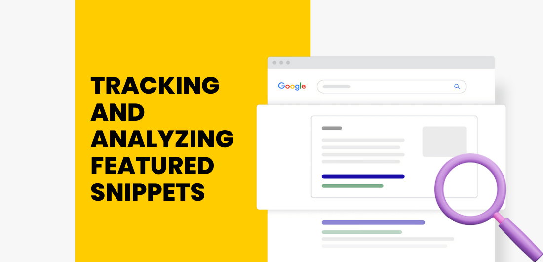 featured snippets