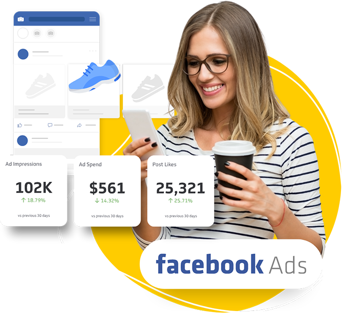 Facebook Ads Agency And Advertising Services Melbourne Australia
