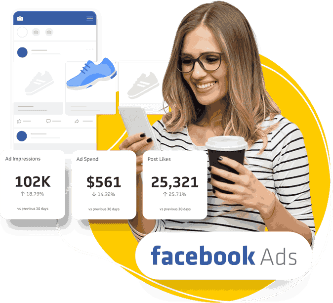 Facebook Ads Agency And Advertising Services Melbourne Australia