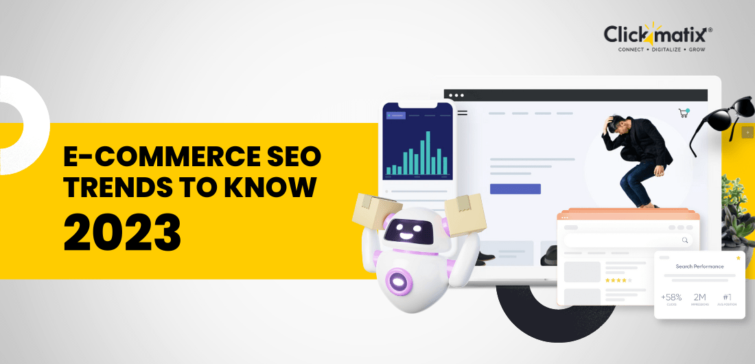 Elevating E-commerce: Latest Trends in SEO Strategies