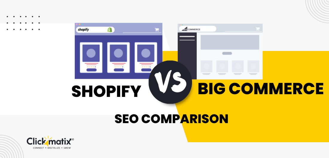 Shopify Vs Bigcommerce SEO Comparison