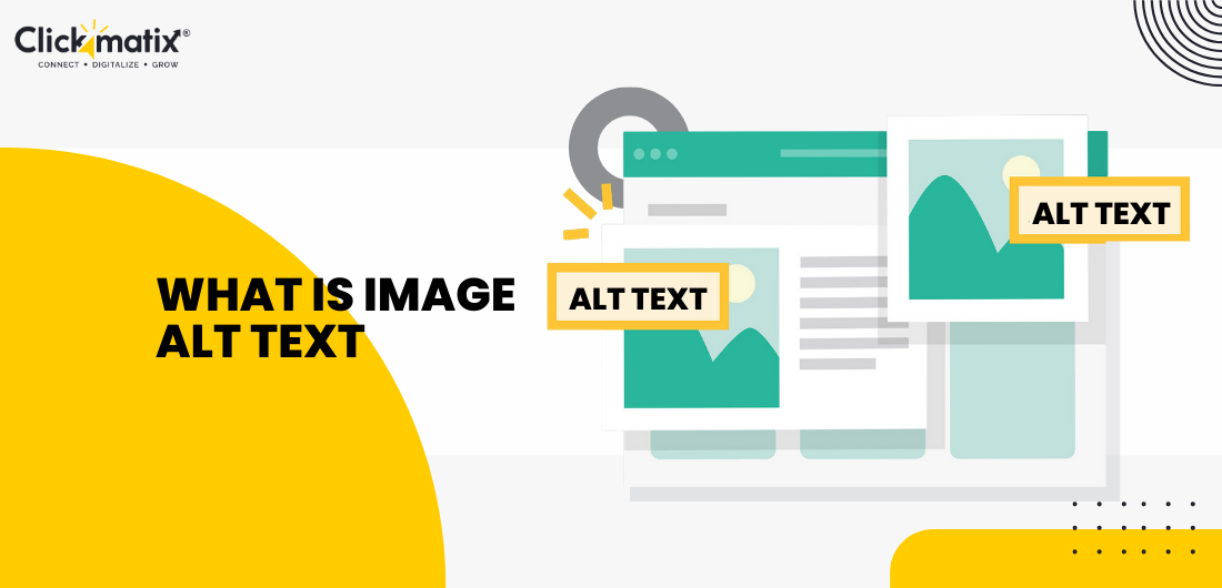 what is image Alt Text