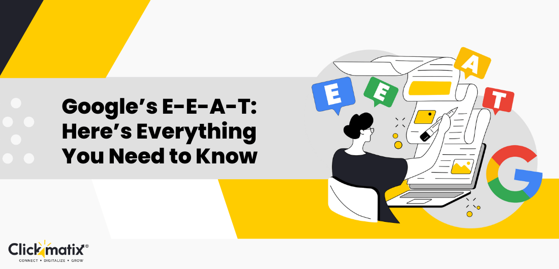 Google’s E-E-A-T