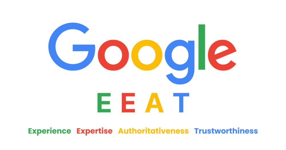 E-E-A-T in SEO