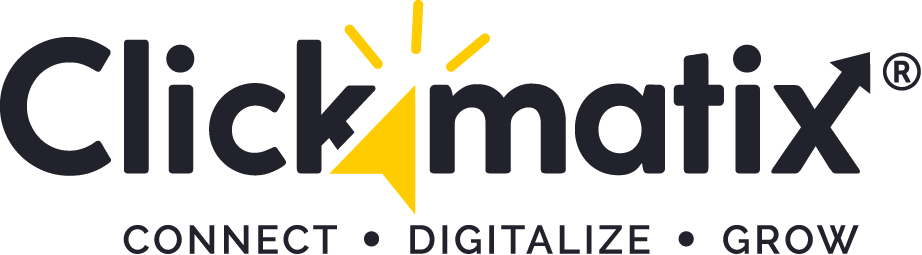 Clickmatix - Digital Marketing Services