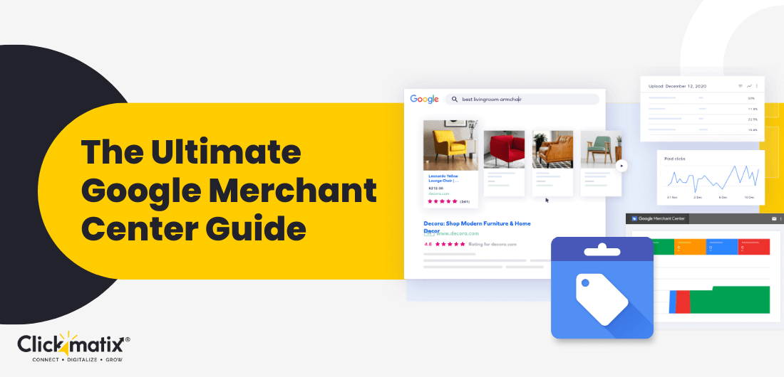 Google Merchant Center Guide