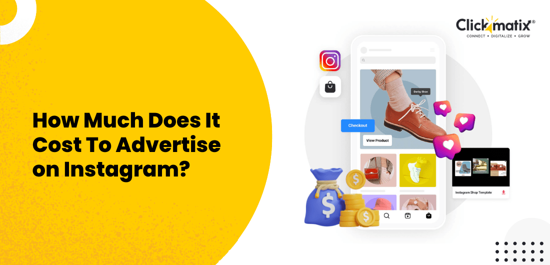 Instagram Advertise Cost