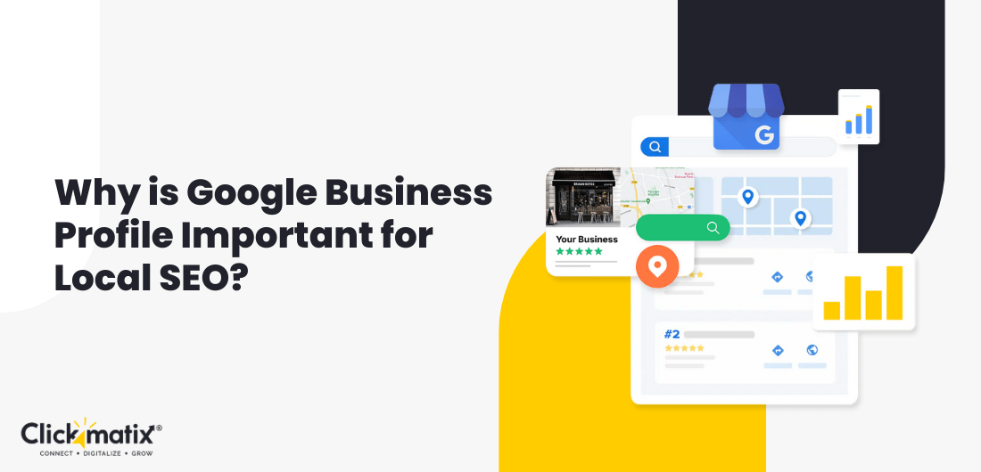 Importance of Local SEO