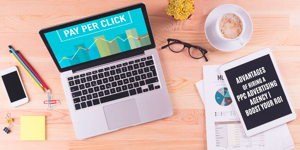 Advantages Of Ppc Advertising