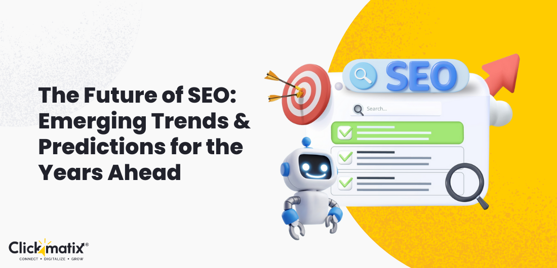 The Future of SEO