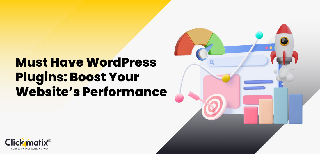 must have WordPress plugins