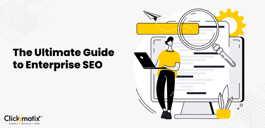 Enterprise SEO