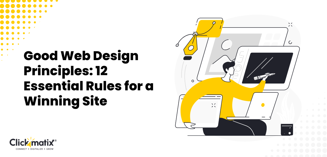 Good Web Design Principles