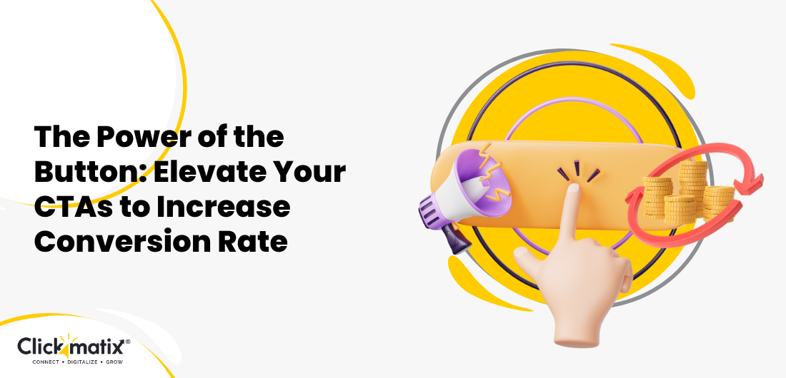 Increase Conversion Rate