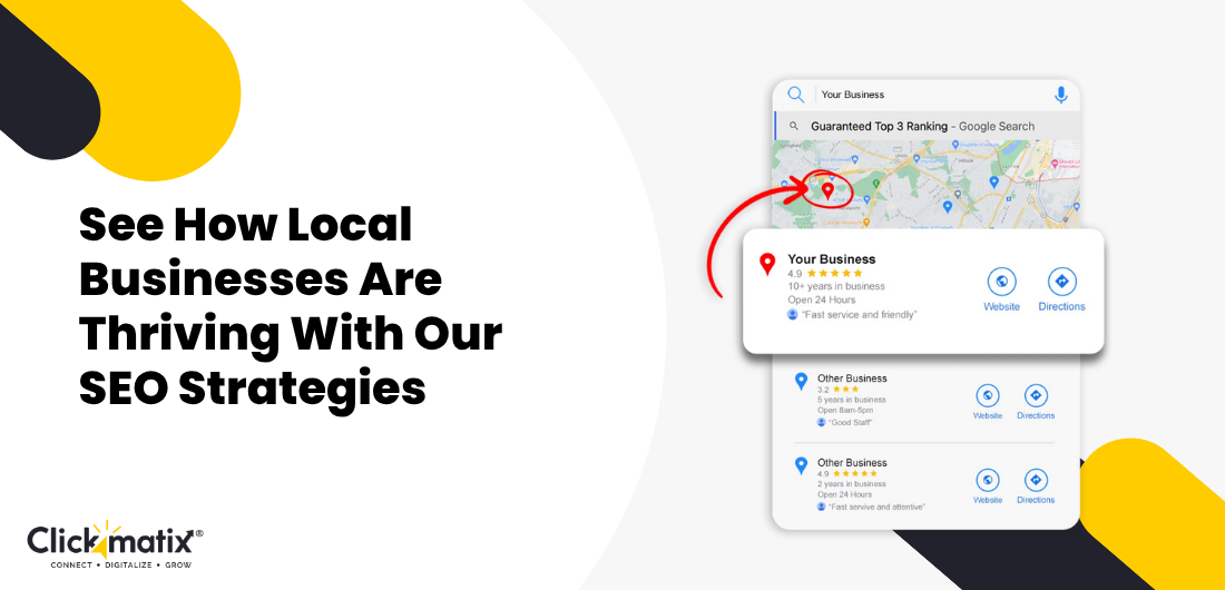 Local Businesses