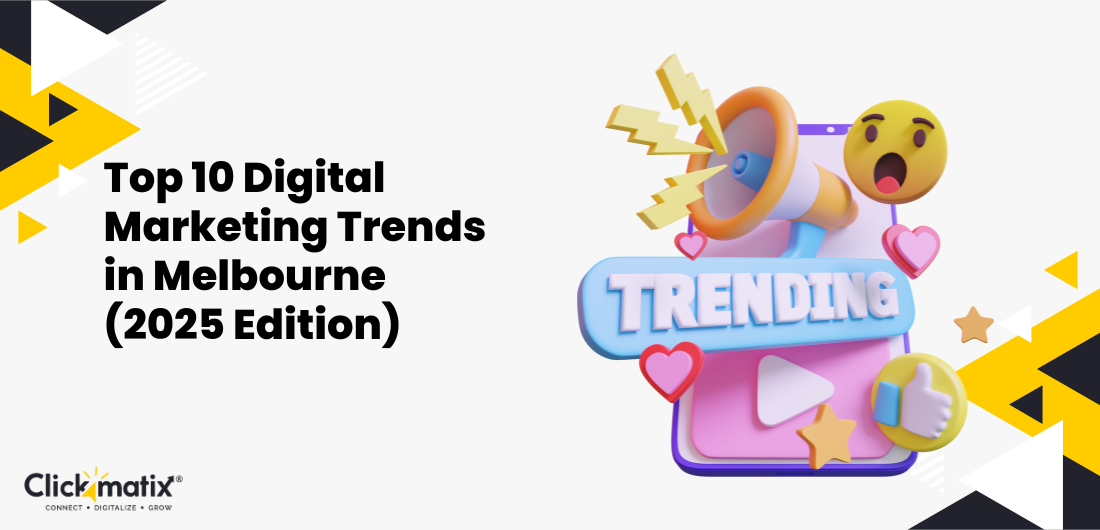 Digital Marketing Trends
